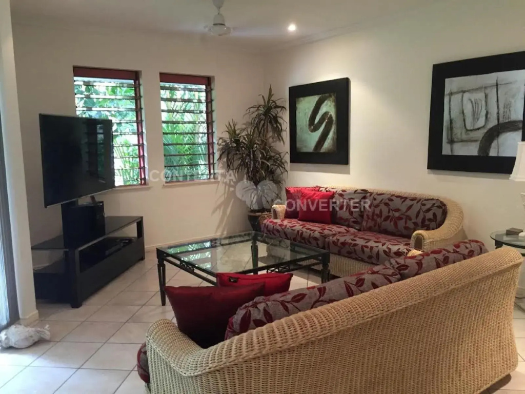 Oasis at Palm Cove - Général