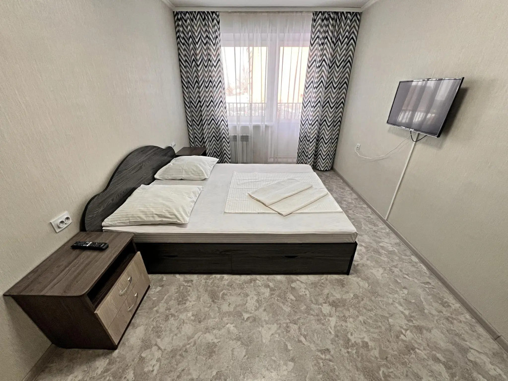 Сутки как дома на улице Крупской 93А - фото 5