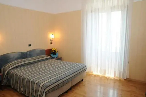 Victoria - Chambres