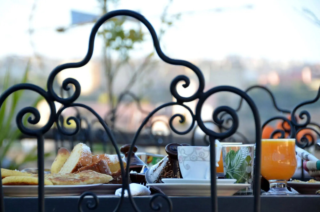 Dar Tahri - фото 8