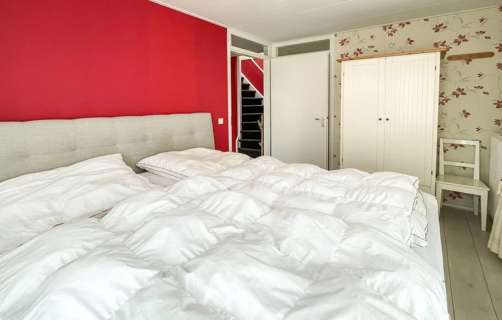 Nice Home in Workum With Wifi and 3 Bedrooms - фото 4