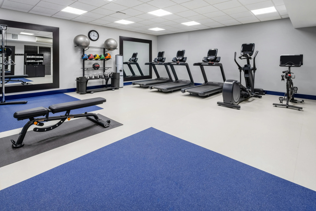 Homewood Suites by Hilton Rochester/Greece, NY - Général