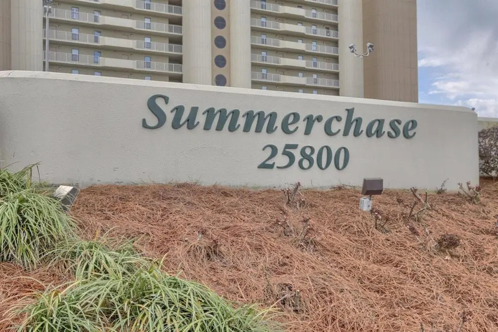 Summerchase 904 By Meyer Vacation Rentals