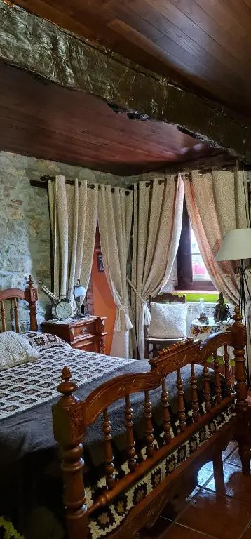 El Perlindango - Chambres
