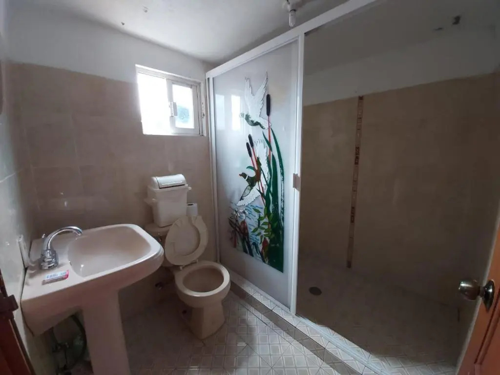Cabañas y Habitaciones El Malecón - Chambres