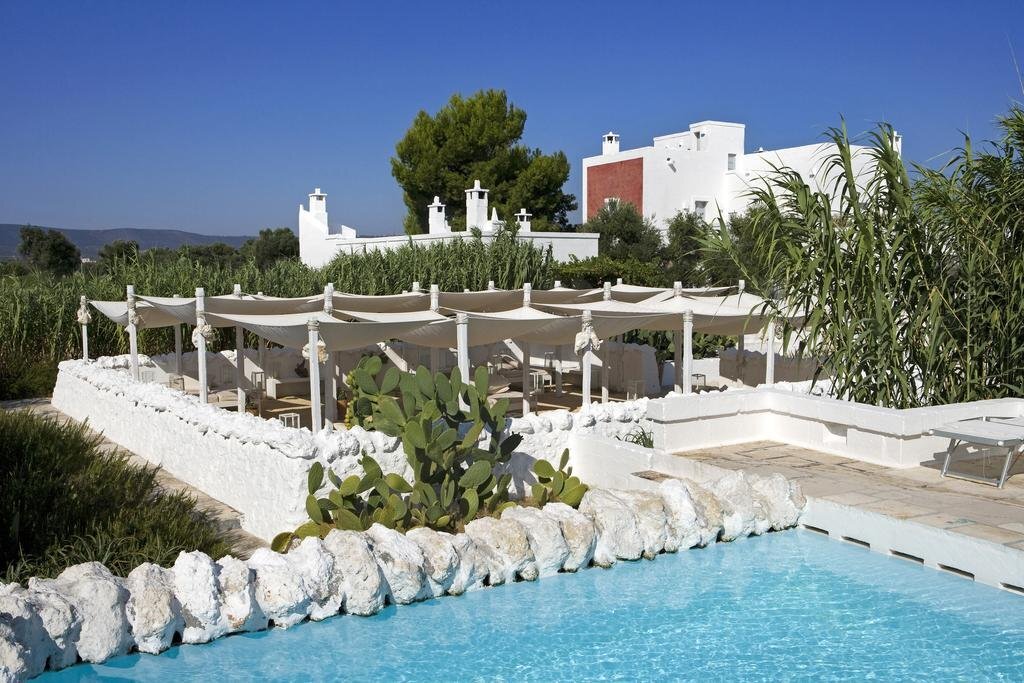 Masseria Cimino by null