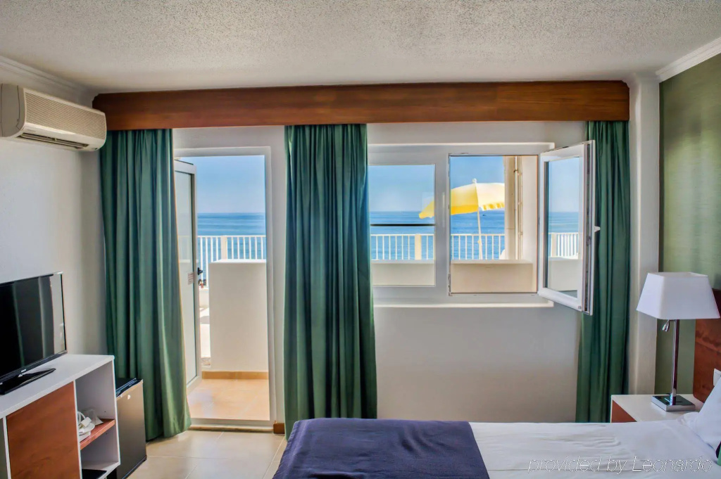 Holiday Inn Algarve - Général