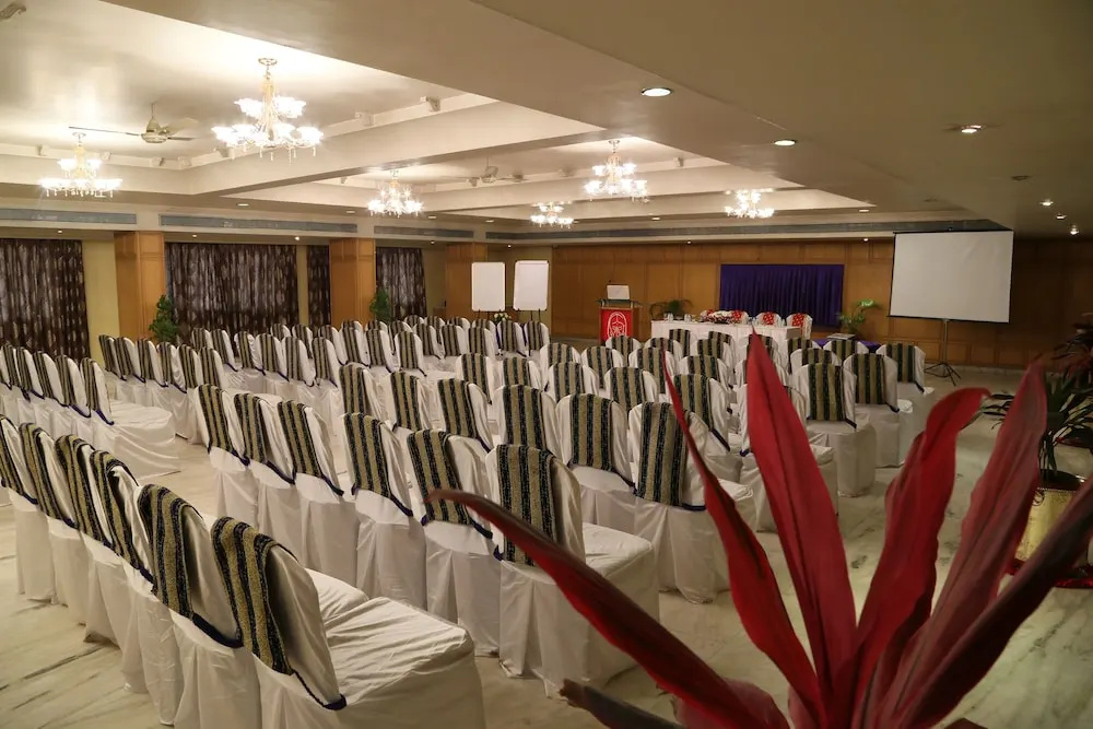 Hotel photo 12