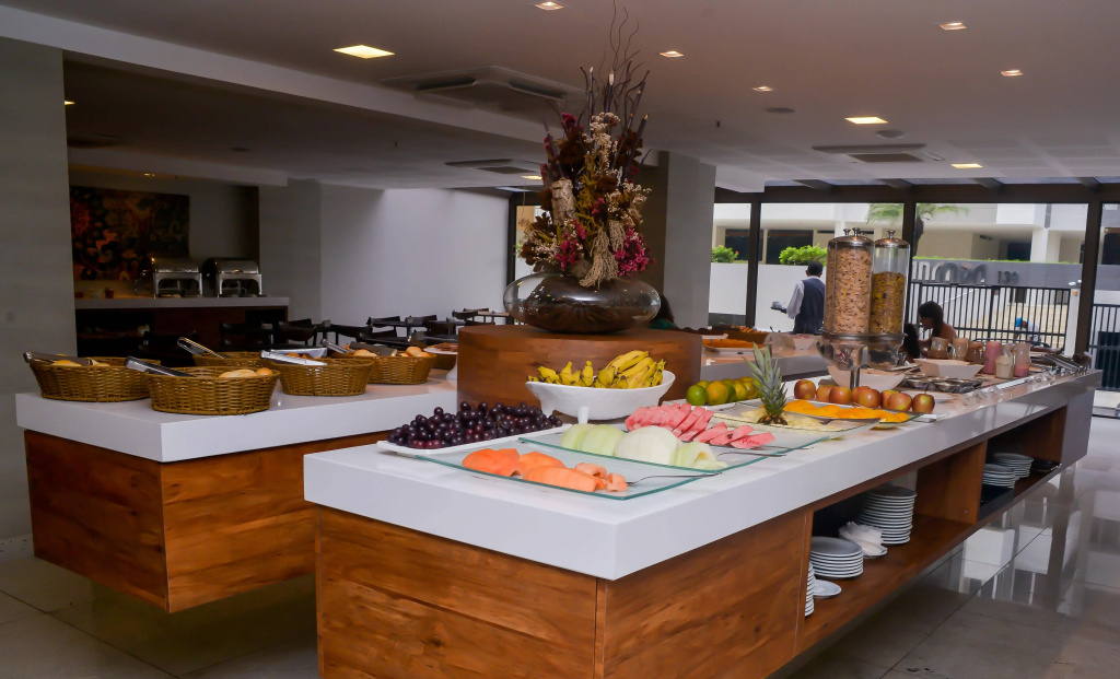 San Marino Suite Hotel - Général