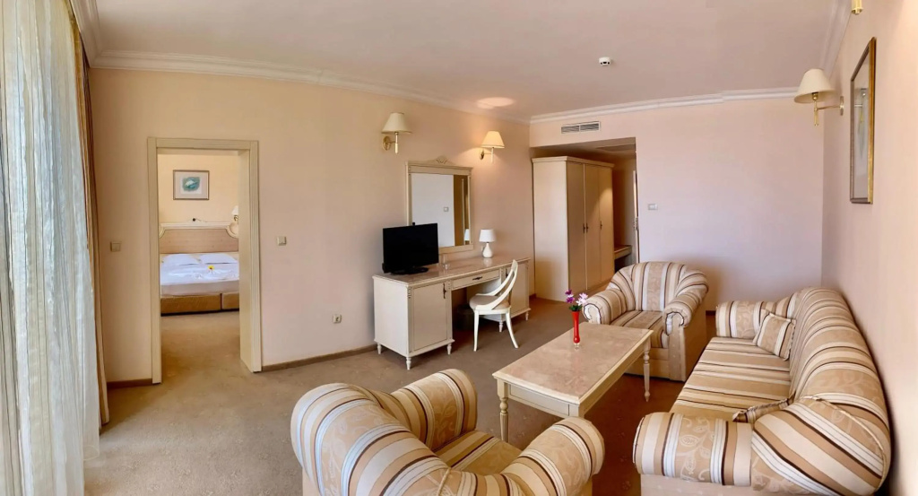 Duni Royal Marina Beach - All Inclusive - Général