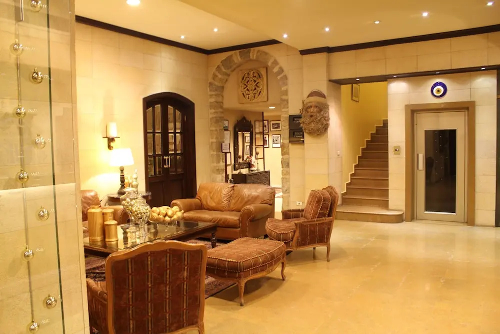 Hotel photo 2