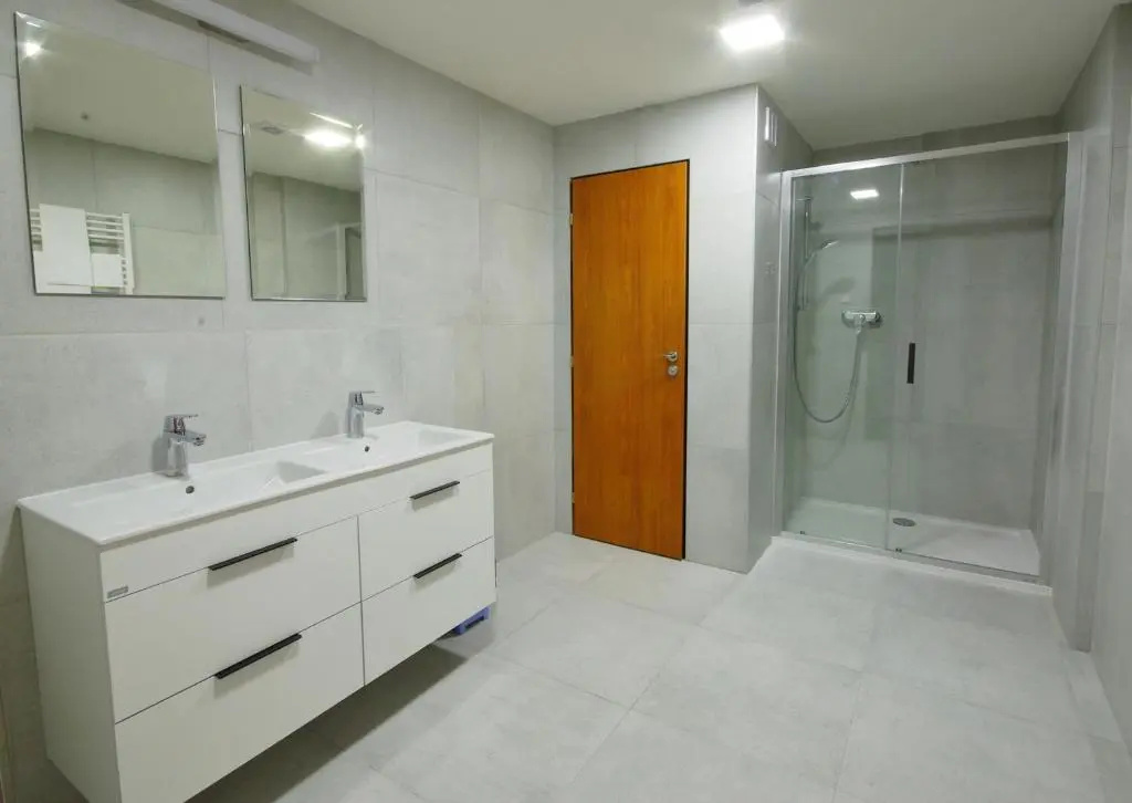 Hotel Adeba - Chambres