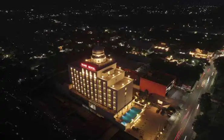 Hotel photo 20