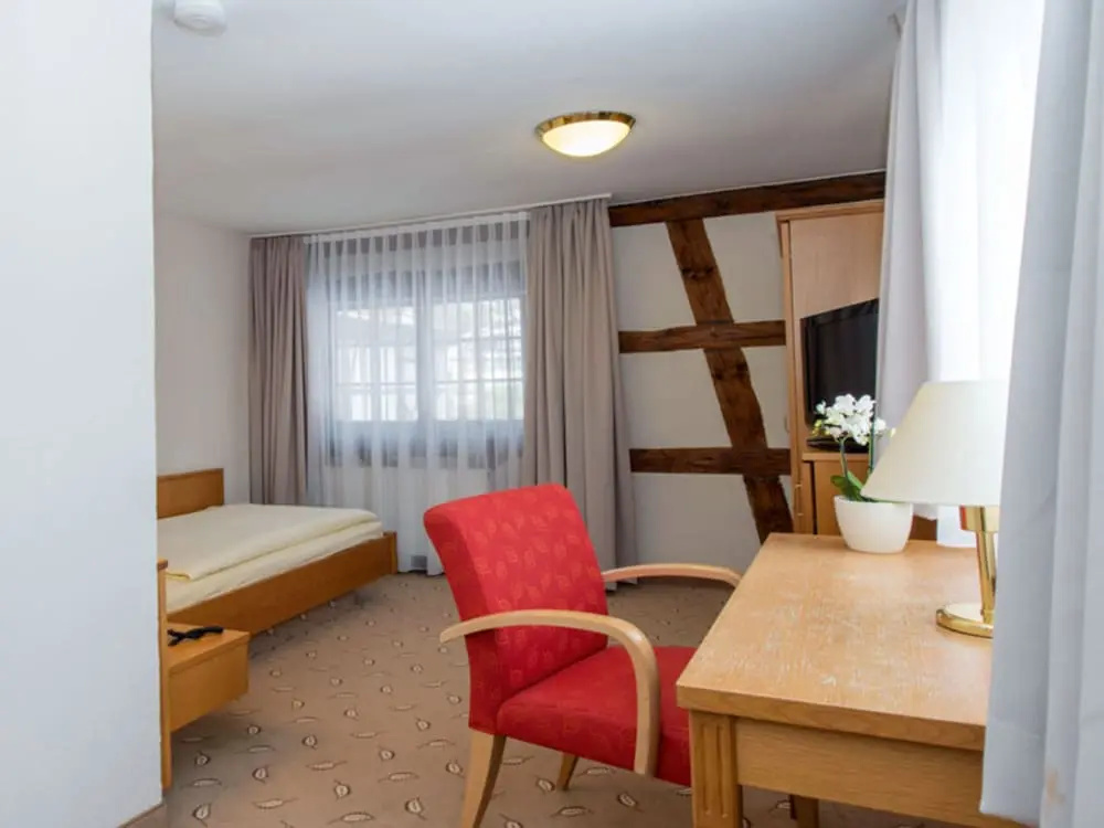 Hotel Hoeri am Bodensee - Général