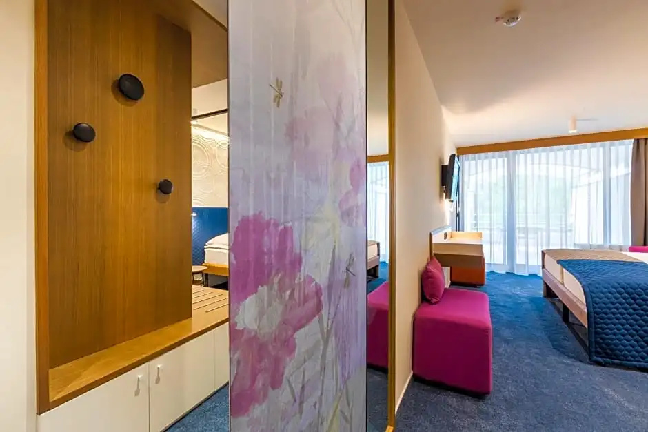 Hotel Park - Sava Hotels & Resorts - Chambres