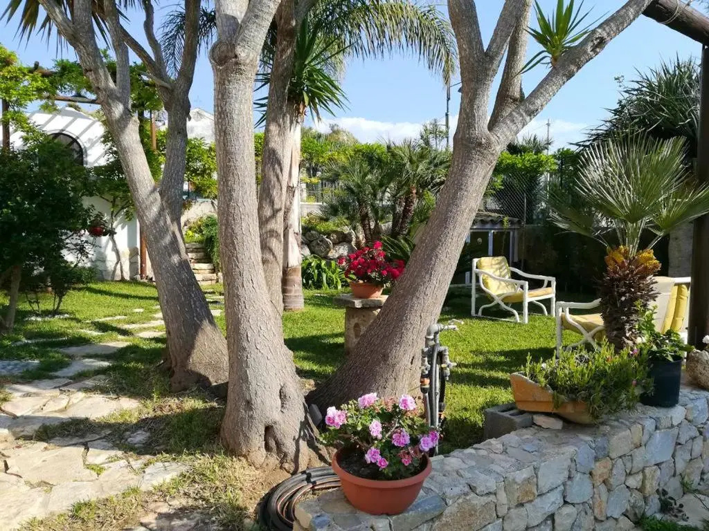 One bedroom appartement with wifi at Palermo
