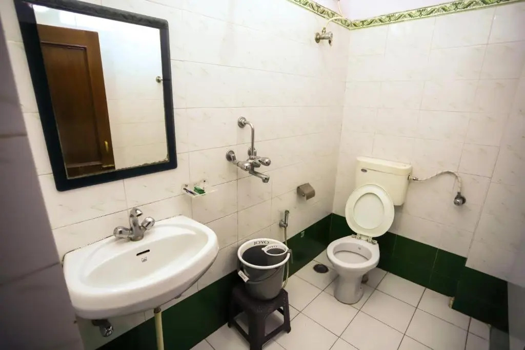 Hotel Jaisingh Palace - Chambres