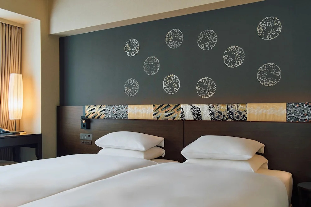 Hotel Grand Bach Kyoto Select 사진 11