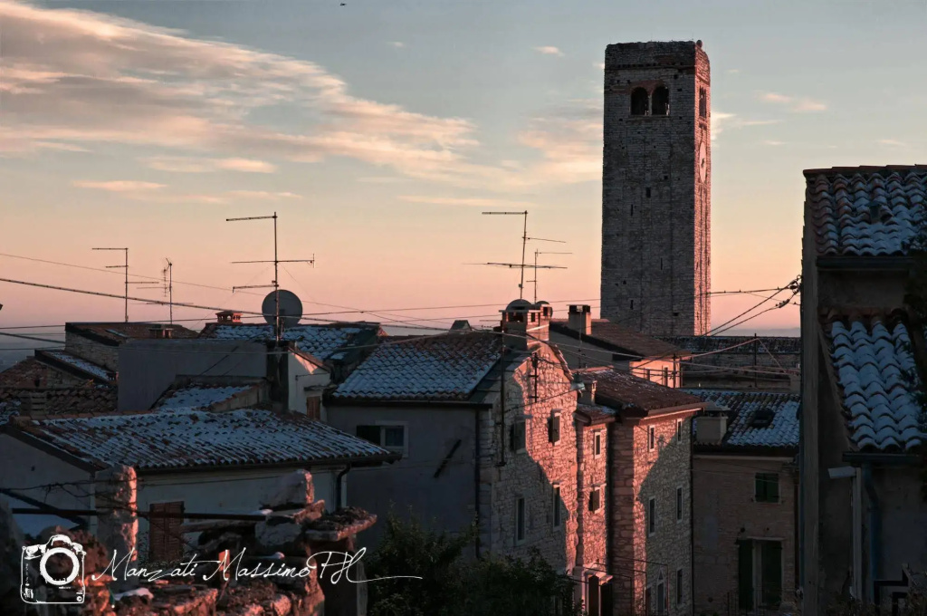 B&B Boutique Osteria della pieve - фото 35