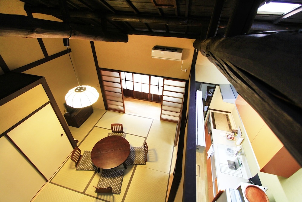 Heian Kyu Dairi No Yado 사진 18
