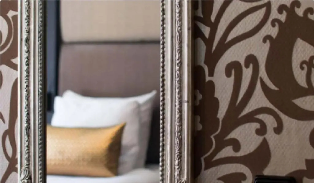 Hotel Sint Nicolaas - Chambres
