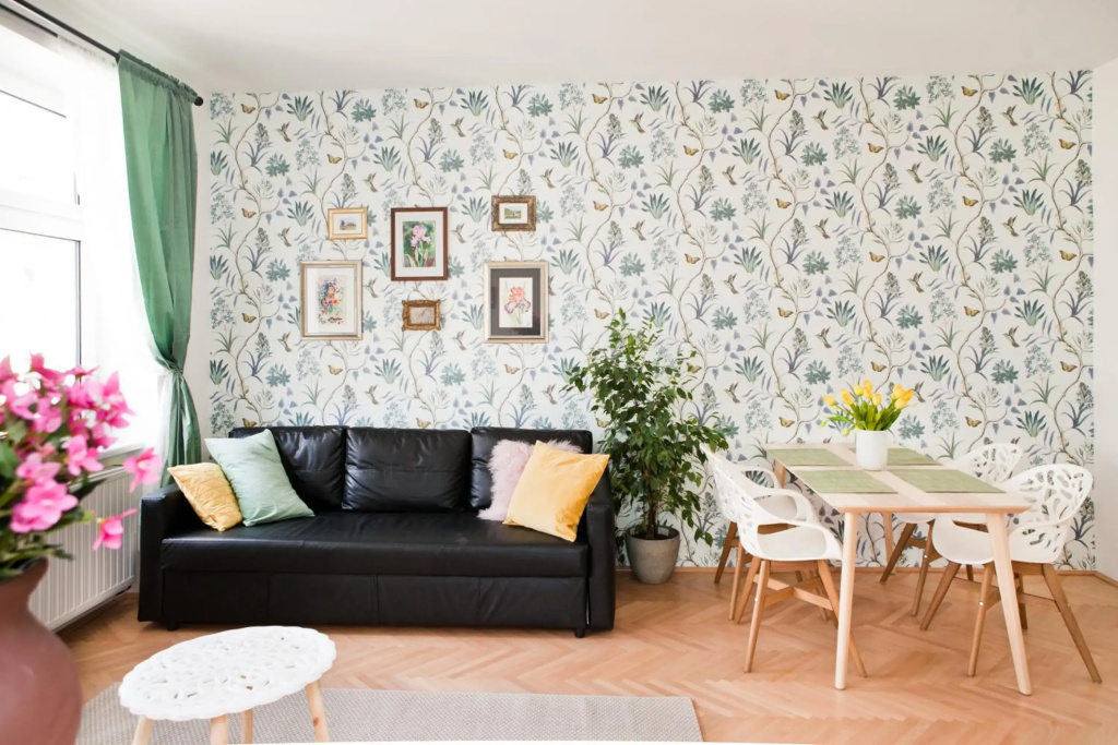 Twin Apartment
