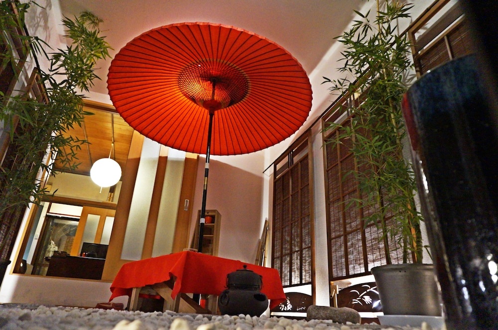 Villa Traditional Designer House Itabashi 사진 17