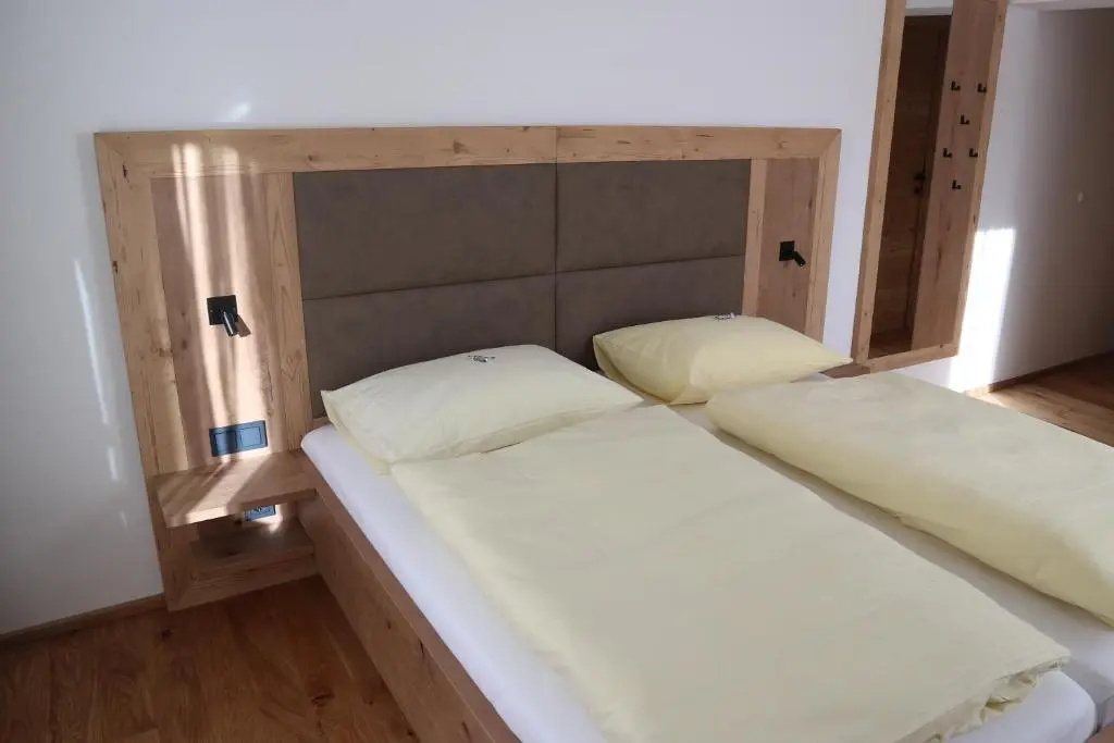 Alpenhof Annaberg - Chambres