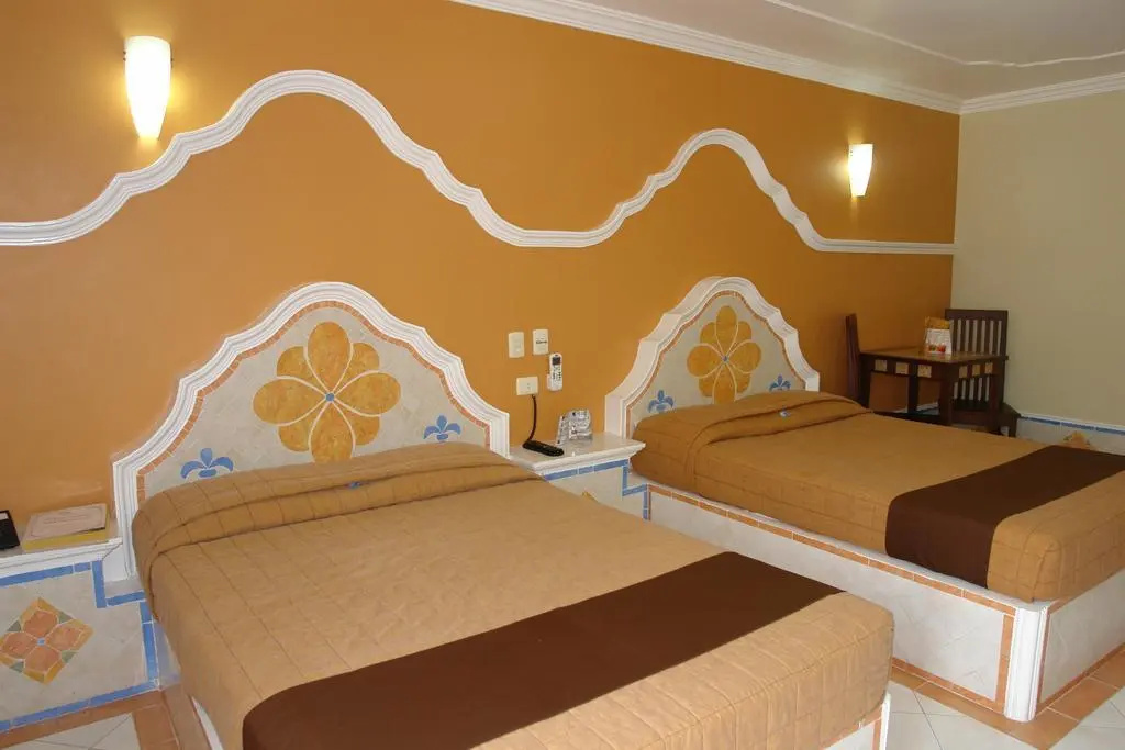Hotel Mediterraneo - Général