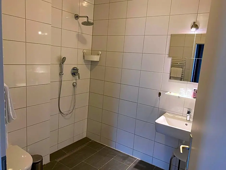 Hotel Sonne - Haus 2 - Chambres