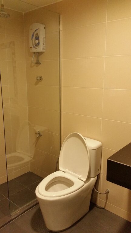 Hotel Sri Iskandar