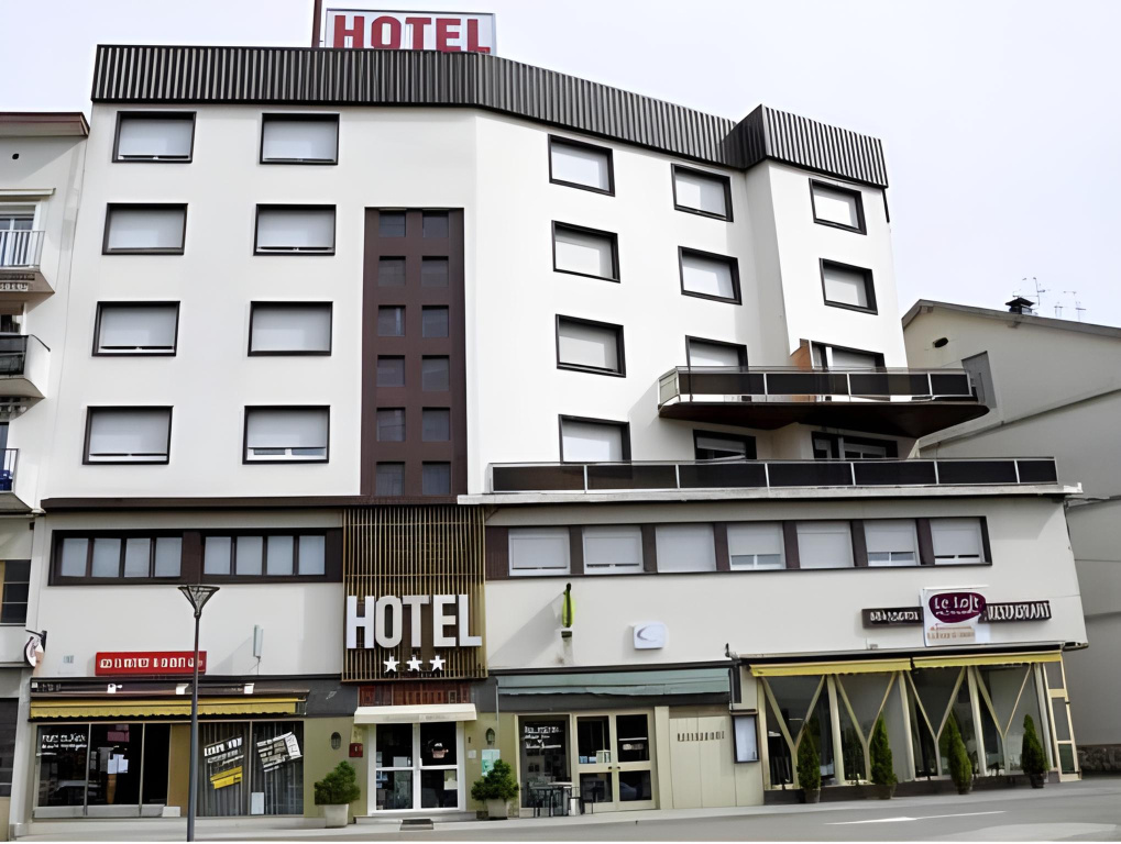 Hotel photo 25