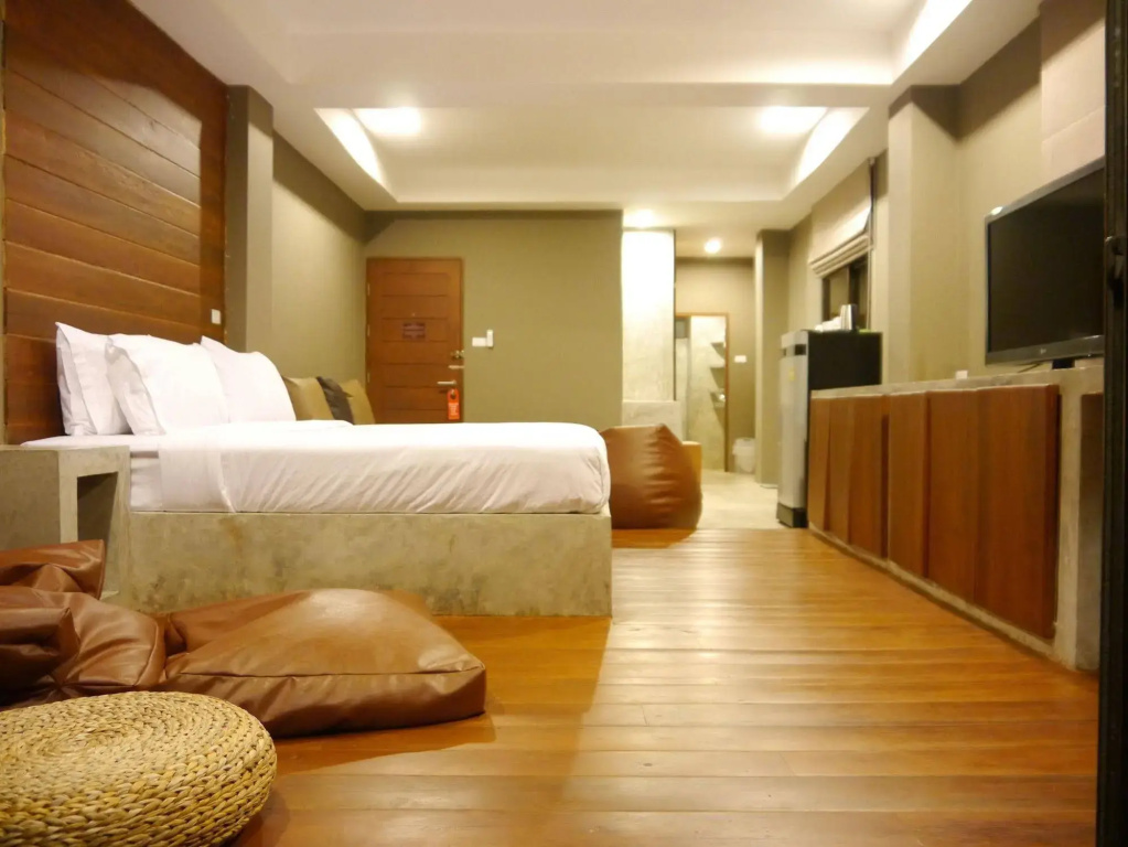 Hotel photo 8