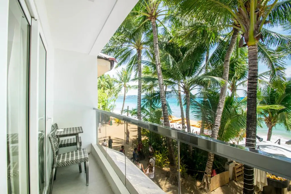 Boracay Haven Resort - 2