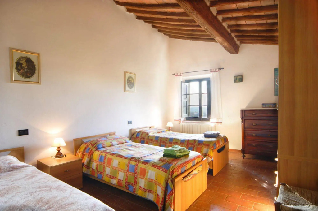 Tenuta Il Tresto - Général