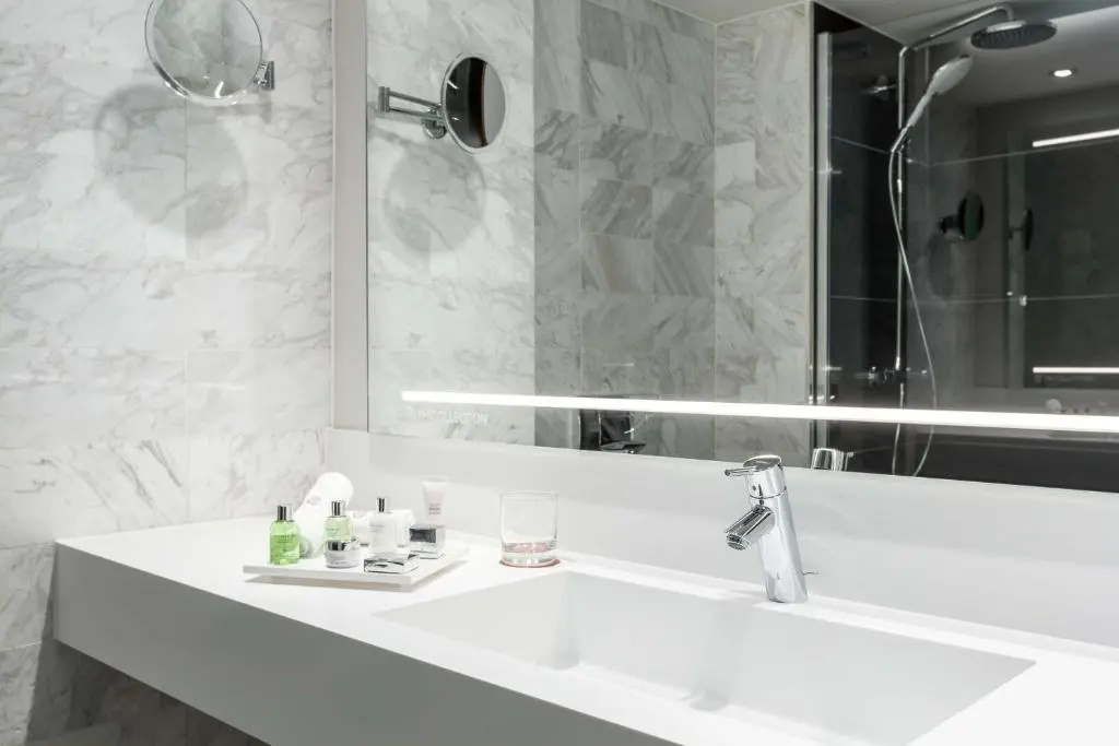 NH Collection Amsterdam Barbizon Palace - Chambres