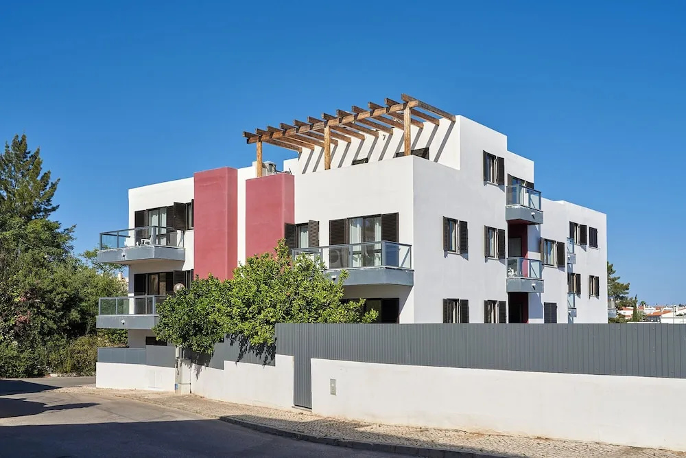 Legacy Suites & Apartments Albufeira Al