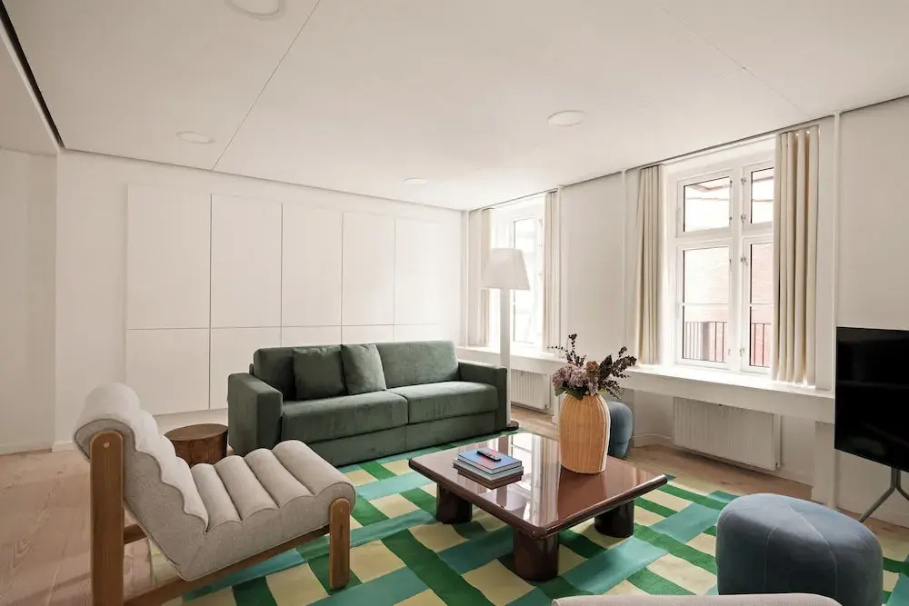 Hotel photo 18