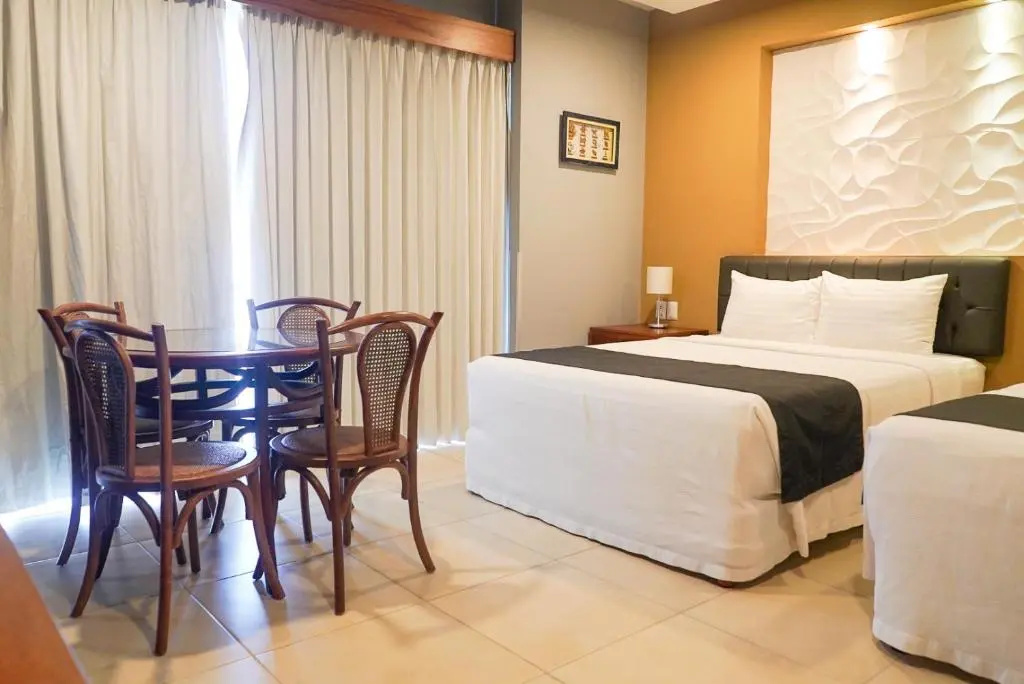 Superior Suite