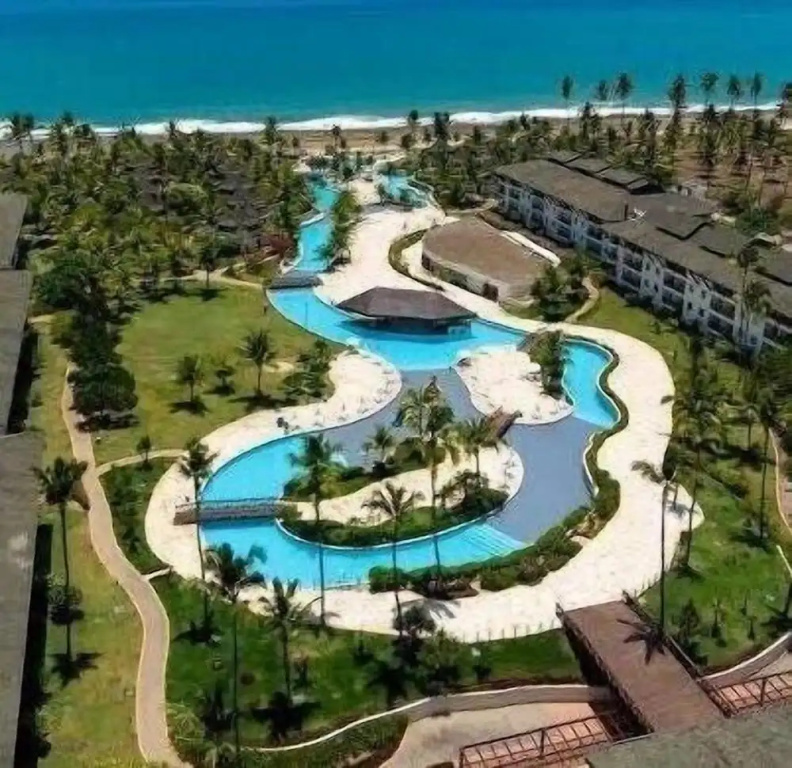 Beach Class Resort