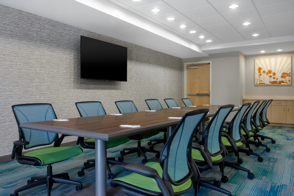 Home2 Suites by Hilton Gainesville Medical Center - Général