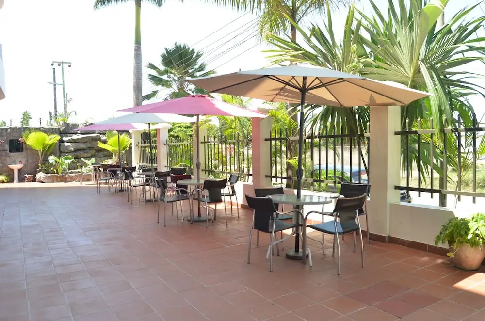 Double View Hotel - Général