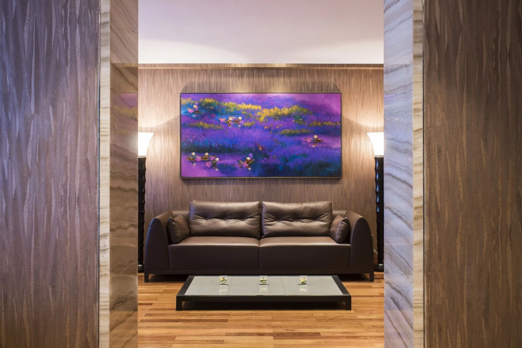 The Reverie Saigon Residential Suites - фото 5