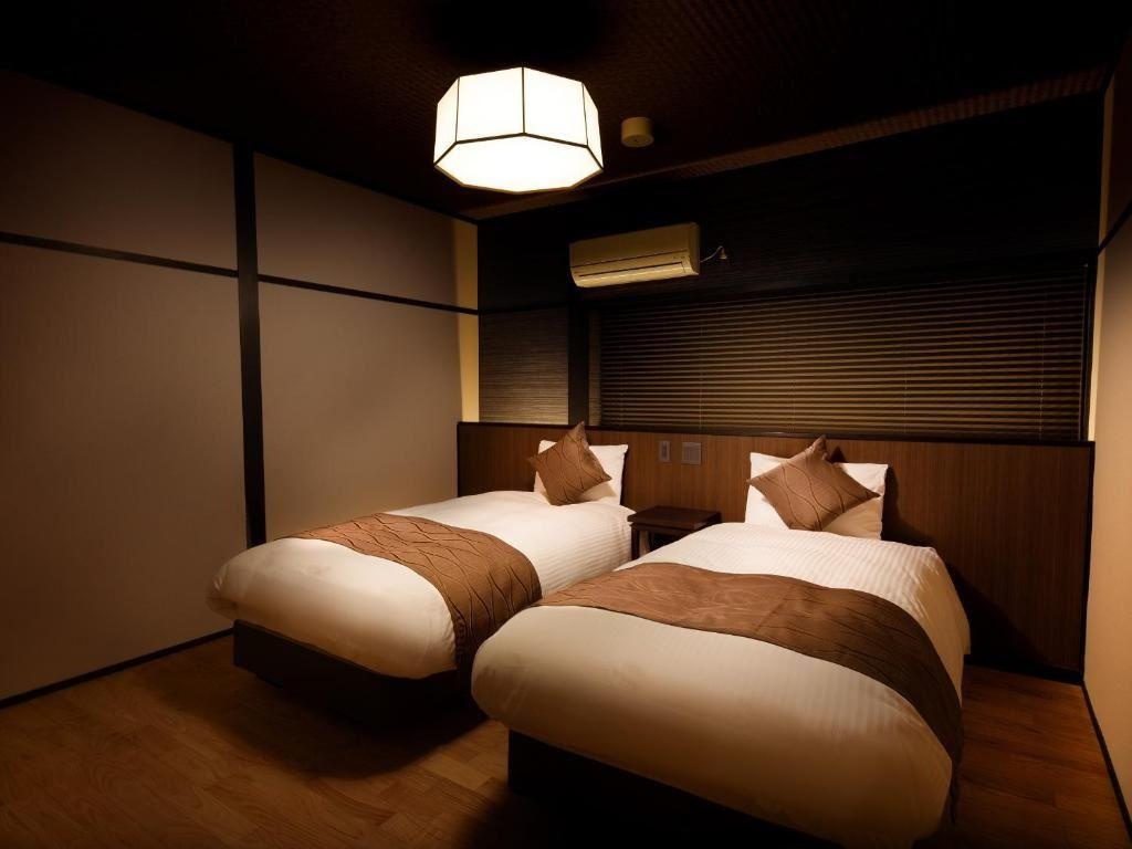 Connect inn Gionbishamoncho 사진 1