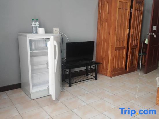Двухместный номер Standard 2 отдельные кровати в Soi 5 Apartment