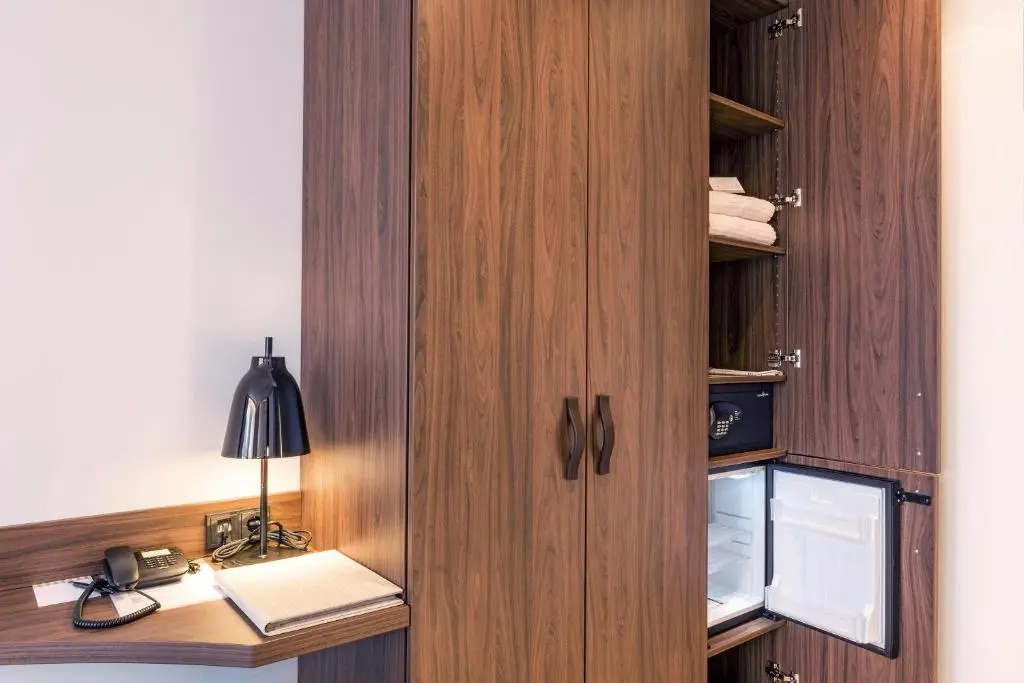 SEETELHOTEL Ostseehotel Ahlbeck - Chambres