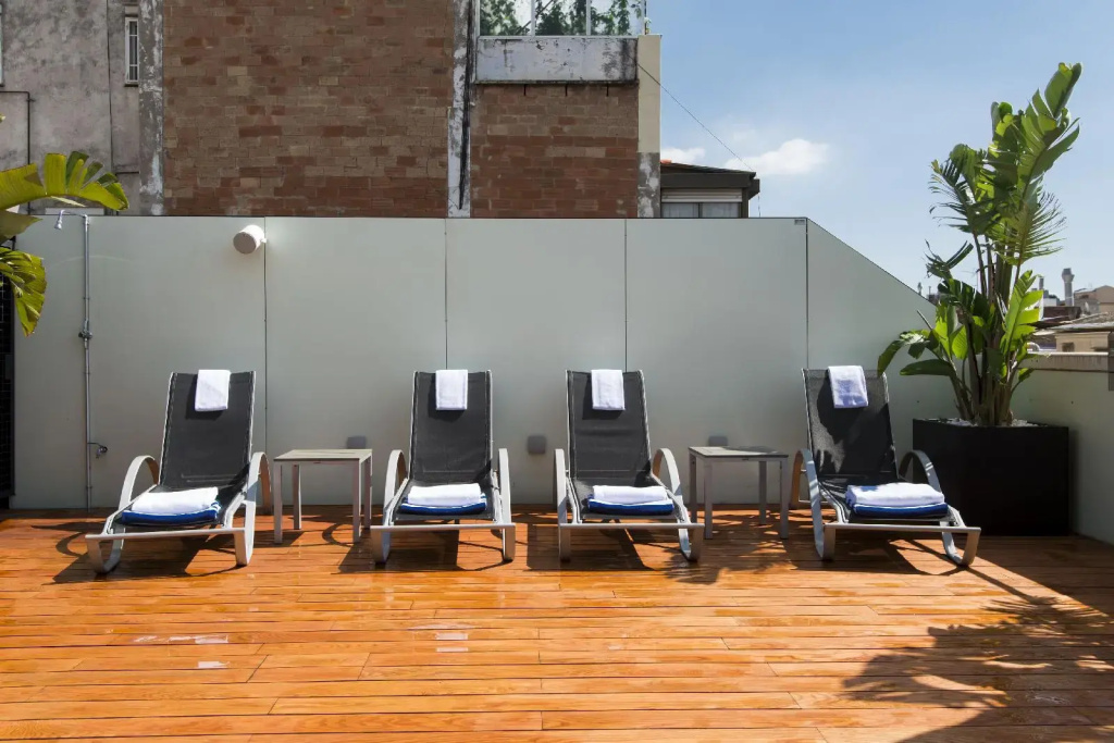 Hotel photo 20