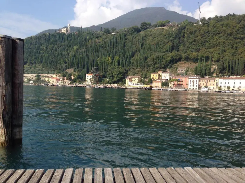 Beach & Waterfront