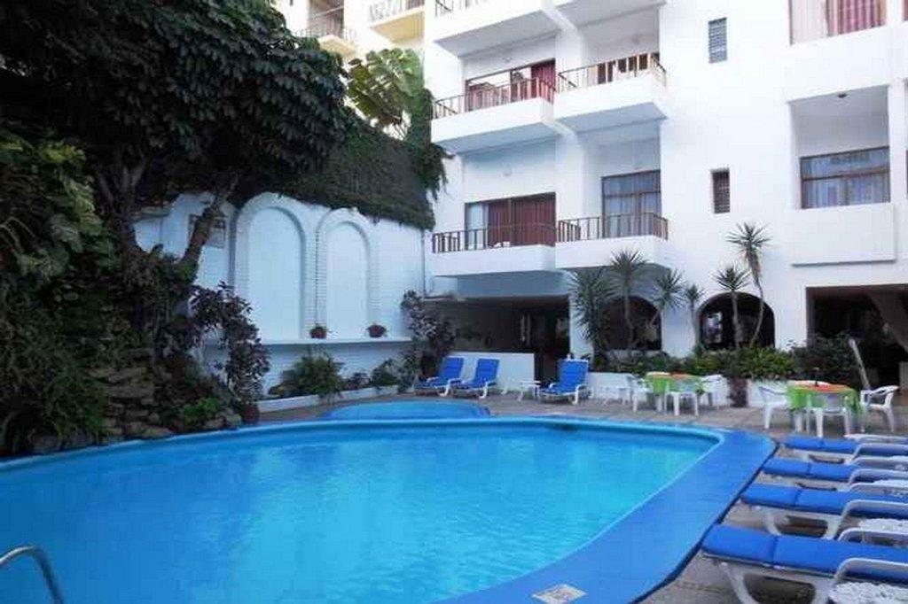 Hotel Amapa, Puerto Vallarta Image 24