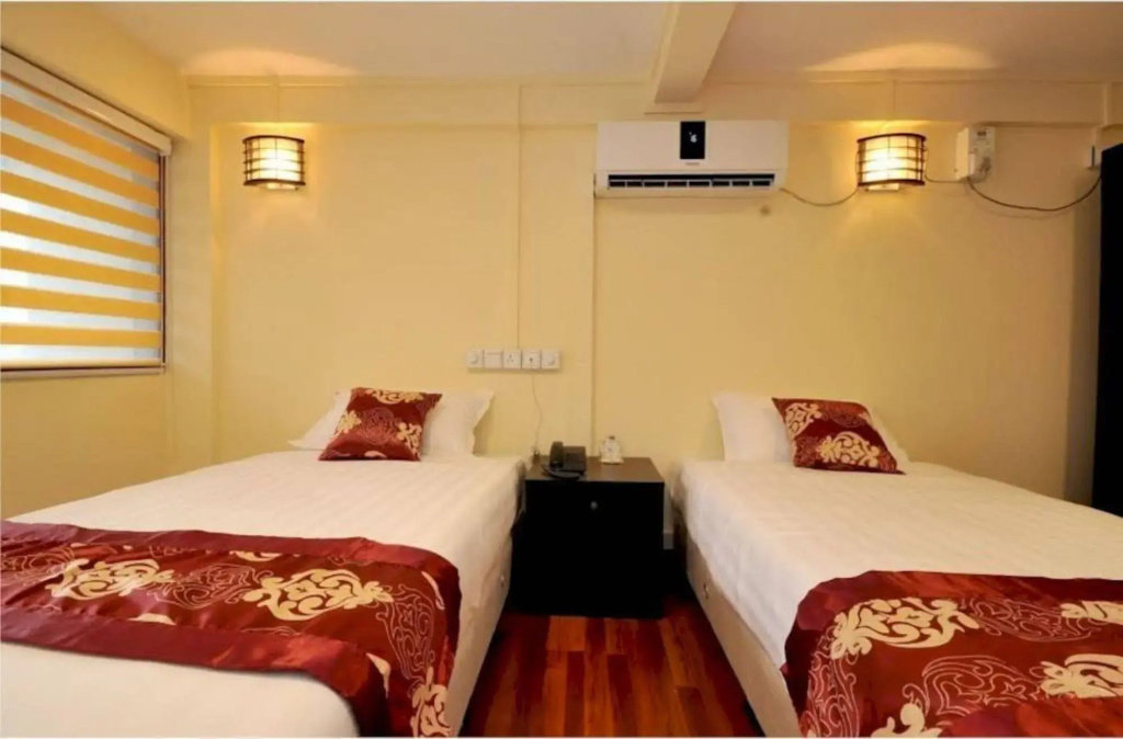Hotel photo 16